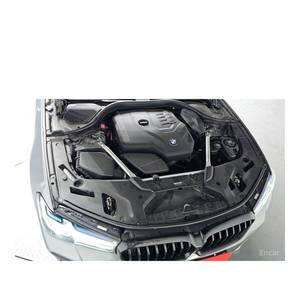 BMW Série 5 530i M Sport 2023, conduite à gauche, boîte automatique, seulement 22 448 km parcourus - Product Image 5