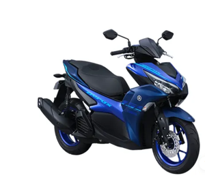 ยอดขายพรีเมียมปี 2023 เครื่องยนต์ 4 จังหวะ น้ำมันเบนซิน รุ่นใหม่ 155 ซีซี - Product Image 2