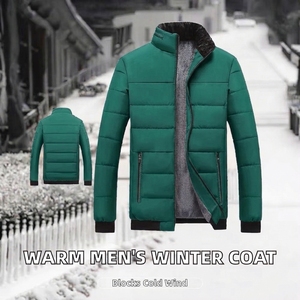 Veste coupe-vent décontractée pour homme à capuche et demi-zip, imperméable et respirante, avec grande poche avant, logo personnalisé, service OEM - Product Image 4