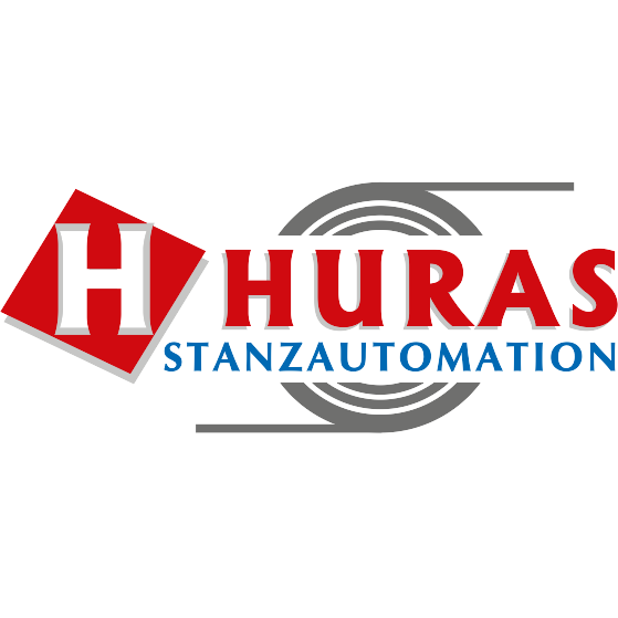 Huras Stanzautomation GmbH logo