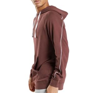 Sweat à capuche et sweat-shirt pour hommes Vêtements d'extérieur confortables et élégants Fournisseur de gros Style de luxe Logo personnalisé disponible - Product Image 3