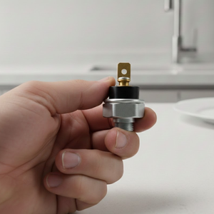 ใหม่ QF ยี่ห้อ KS 53 รุ่นสวิตช์แรงดันน้ำมัน OEM 8353014030 สำหรับ 323 S IV (BG) 1989-1994 1.8 16V - Product Image 2