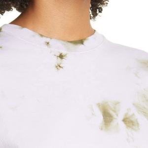 Camiseta con logotipo personalizado para hombre, alta calidad, 100% poliéster, algodón, transpirable, estilo informal, bordado, impresión por sublimación para - Product Image 2