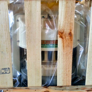 ATLAS STAR Bakery Machine Baking Equipment 36PCS Electric Semi Automatic <b>Bread</b> Dough Cutter Divider Machine for Dough Cutting - Product Image 4