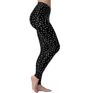 Leggings Deportivos para Hombre, Corte Ajustado, Cintura Elástica, Color Sólido, Transpirables, Resistentes al Agua, Secado Rápido, Antibacterianos - Product Image 3