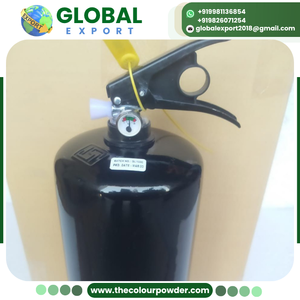 Pistolet à poudre couleur à jet unique pour les entreprises de gestion d'événements, lanceur de poudre écologique, fournisseur en gros en Inde, qualité certifiée - Product Image 2