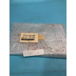 LAM 715-011492-005 แท่นวางเวเฟอร์ ขนาด 5 นิ้ว รุ่น Stripper - อุปกรณ์และอะไหล่เซมิคอนดักเตอร์ระดับโลกที่เชื่อถือได้ - Product Image 5
