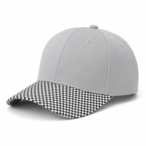 Gorras Deportivas Clásicas con Ajuste Cómodo y Personalizable al por Mayor para Hombre, Transpirables y Populares para Uso en Exteriores, Servicio OEM - Product Image 5