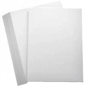 Papier de copie A4 blanc de meilleure qualité 80 GSM 500 feuilles par rame vente en gros de papier de copie A4 marque Philippines origine pour l'impression - Product Image 1