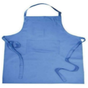 Custom Logo Available Classic Daily Soft <b>Kitchen</b> Used Sleeveless Bib Chef <b>Apron</b> Durable Eco-Friendly Recyclable Quick Dry - Product Image 6