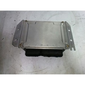 Unidad de Control del Motor (ECU) para Carens I 2002-2006, Usada, ORIGINAL, 3912127300 - Product Image 2