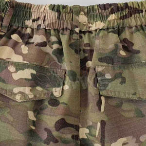 Traje de Caza de Invierno Transpirable al Mejor Precio, Tela Suave, Hecho en Pakistán, Nuevo Estilo para Cazadores - Product Image 6