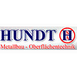 Hundt Metallbau - Oberflächentechnik GmbH logo