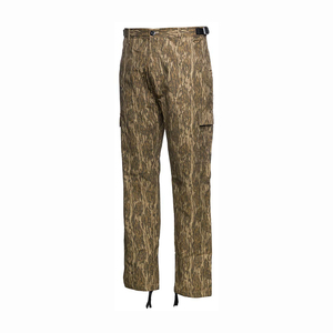 Pantalon de chasse très demandé, vêtements de chasse d'extérieur les moins chers, pantalon de chasse en vente à faible MOQ, pantalon de chasse pour la saison hivernale - Product Image 2