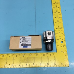 Vanne de régulation d'air SMC AR111-01-X271, Pression - Équipements et pièces semi-conductrices de renommée mondiale à la fois fiables et durables - Product Image 1