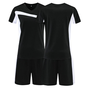 Fournisseur de vêtements de sport à séchage rapide pour la musculation, uniformes de volley-ball, maillot de volley-ball pour hommes - Product Image 1