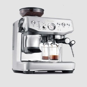 Nouvelle machine à expresso avec livraison gratuite, modèle RI97006 disponible - Product Image 2