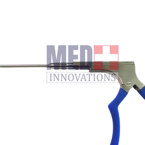 Med Innovations Manuel 3.5mm 45/90 Degrés Kerrison Rongeur Endoscope Transforaminal Endoscope Médical Colonne Vertébrale - Product Image 2