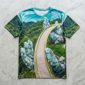 Camiseta Deportiva Transpirable Personalizada para Clubes Deportivos y Equipos de Maratón, Fabricante OEM ODM, Venta al Por Mayor - Product Image 5