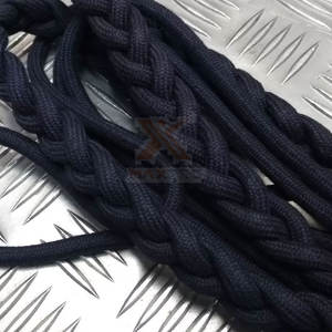 Aiguillette de Venta Directa de Fábrica, MOQ Bajo, Aiguillette Personalizada, Aiguillette Resistente - Product Image 6