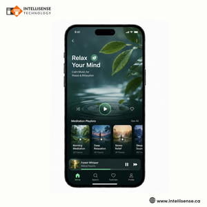 Desarrollador de Reproductores de Música, Desarrollo de Reproductores de Música Empresariales, Reproductor de Música con Código Fuente Completo, Reproductor de Música para iOS y Android - Product Image 2