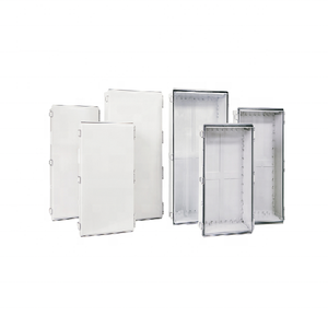 Caja de bloque de terminales de aluminio IP66/67 al por mayor directa de fábrica de alta calidad ()-MAde in Korea-BOXCO - Product Image 2