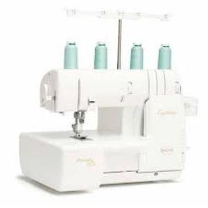 MERIT Baby Lock Euphoria Coverstitch - Product Image 2