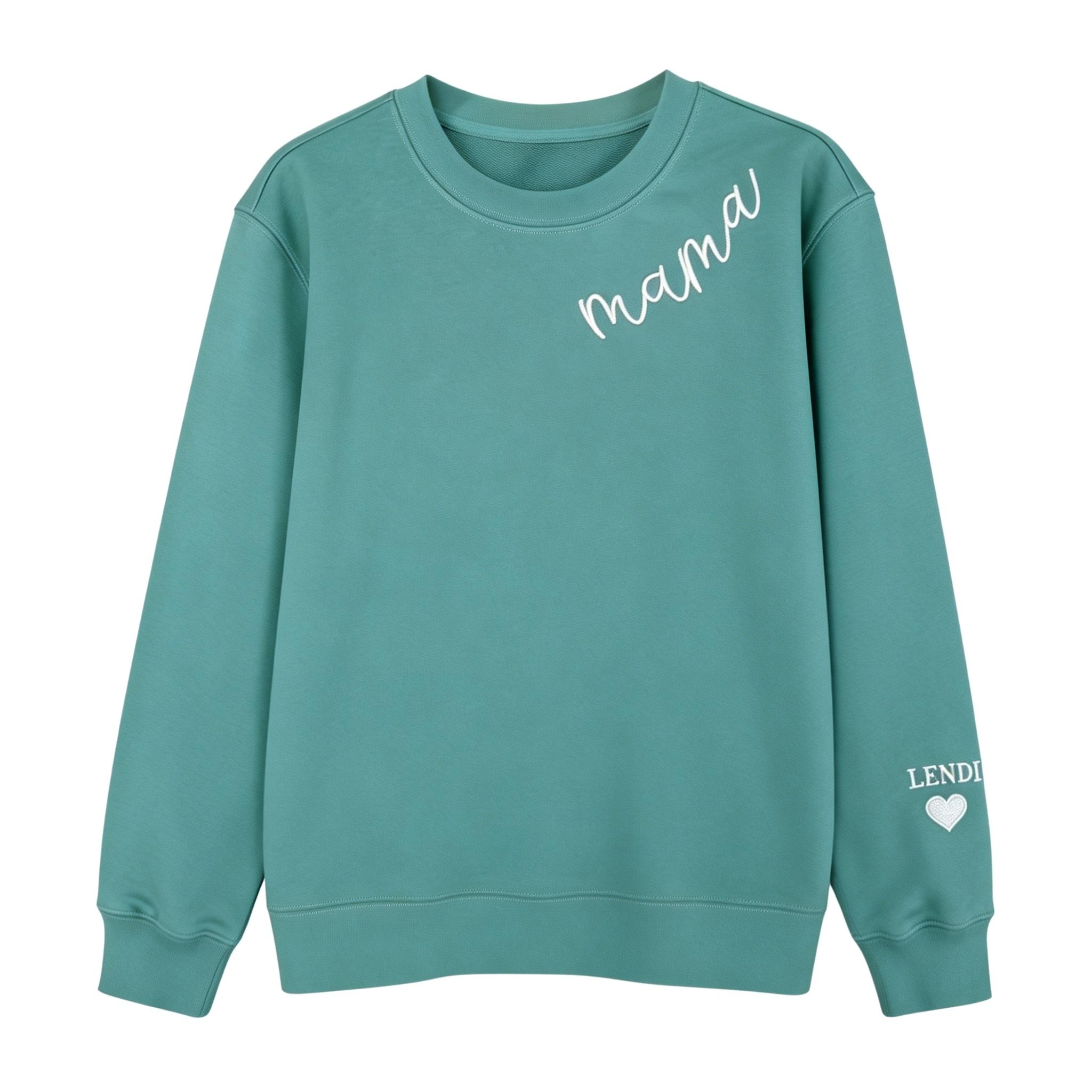 Vert foncé