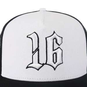 ผู้ผลิตหมวกเบสบอล หมวกแก๊ปแบบสั่งทำ หมวกโลโก้ หมวกสแนปแบ็ค หมวกกีฬา - Product Image 4