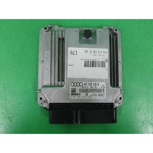ECUs y Módulos de Computación Usados A6 4F2910115H - Product Image 1