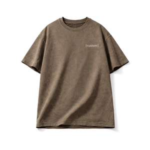 Fábrica de Camisetas OEM Bling con Desarrollo de Diseños Personalizados y Sistemas de Control de Calidad - Product Image 1