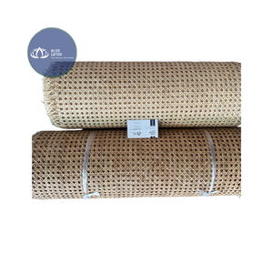 [MEJOR VENTA] |   Rollo de Mimbre, Material de Malla de Ratán |   Para puertas de armario, pantallas de armario, cajones, manualidades, Vietnam - Product Image 1