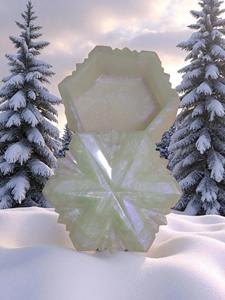 Caja de Resina Decorativa Hecha a Mano para Joyas, Organizador de Almacenamiento de Joyas, Pequeño Contenedor de Regalo de Resina Personalizado - Product Image 3