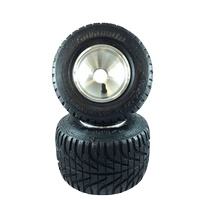 Neumático SAKAMOTO JSR1 para Go Kart Eléctrico/a Gasolina 11X6.00-5 Nuevo SIN CÁMARA para Carreras en Interiores/Exteriores y Parques de Diversiones - Product Image 2