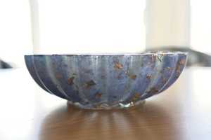 Tazones de Resina para Ensaladas, Diseño Moderno, Pulidos, Hechos a Mano, Ecológicos, para Cocina y Hogar - Product Image 3