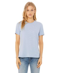 Camiseta Deportiva de Mujer de Alta Calidad con Logotipo Personalizado, Cuello Redondo, Manga Corta, para Gimnasio - Product Image 1