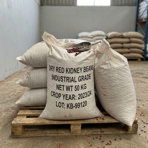 Exportación de Frijoles Premium de Grado Industrial, Frijoles Secos 100% a Granel, Importadores, Envasados al Vacío, Calidad de Exportación, Limpios y Naturales - Product Image 3