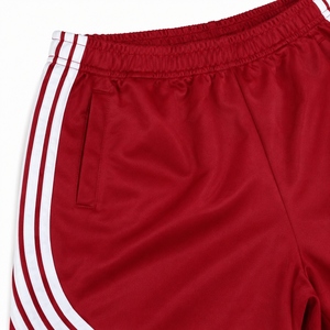 Pantalones Cortos de Baloncesto Estampados de Alta Calidad, Duraderos, 100% Poliéster, Transpirables, Antibacterianos, Personalizables, Ropa Deportiva para Equipos - Product Image 3