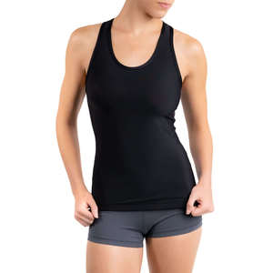 Pantalones Cortos de Compresión Formales de Alto Rendimiento para Mujer, para Correr, Yoga y Entrenamiento, con Tecnología de Absorción de Humedad para Entrenamientos - Product Image 6