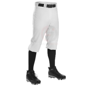 Nuevo Uniforme de Béisbol Ligero, Material de Primera Calidad, Nuevo Estilo, Hecho en Pakistán - Product Image 5