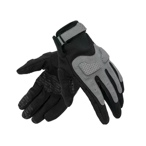 Gants de moto respirants anti-chute avec écran tactile, équipement pour motards hommes et femmes - Product Image 2