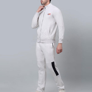 Nuevo Diseño 2026, Chándal Deportivo Informal para Hombre, Chándal para Otoño e Invierno, Chándal para Hombre al por Mayor - Product Image 4