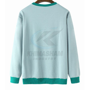 Sweat-shirts d'hiver pour hommes, style personnalisé, faible MOQ, tissu polaire de haute qualité, fabricant pakistanais, vente en gros - Product Image 2