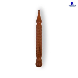 เครื่องมือกดจุดแบบไม้ K-Star Acupressure Jimmy Deluxe สำหรับการกดจุดแบบลึก ใช้สำหรับการนวดกดจุดแบบรีเฟล็กโซโลยีและซูจ็อก - Product Image 2