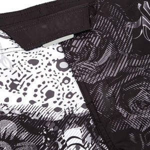 Pantalones Cortos de MMA para Hombre, Algodón de Alta Calidad, Último Diseño, Pantalones Cortos de Boxeo y UFC al por Mayor - Product Image 6