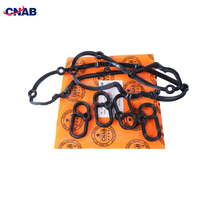 Gasket Tutup Katup Gasket Kepala Silinder untuk Sistem Mesin Land Rover LR010789 L319 L322 L320 L320 L494508PS 508PN