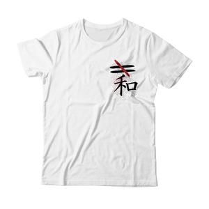เสื้อยืดคอกลมแขนสั้นผู้ชาย ผ้าคอตตอน พิมพ์ลายแบบซับลิเมชั่น สไตล์ฮิปฮอป สำหรับฤดูใบไม้ผลิและฤดูร้อน เสื้อผ้าลำลองแนวสตรีทแวร์ โพลีเอสเตอร์ 100% - Product Image 4