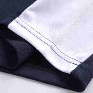 ชุดยูนิฟอร์มบาสเก็ตบอลแบบกำหนดเองได้เต็มรูปแบบ พร้อมเทคโนโลยีการพิมพ์แบบระเหิดขั้นสูง - Product Image 5