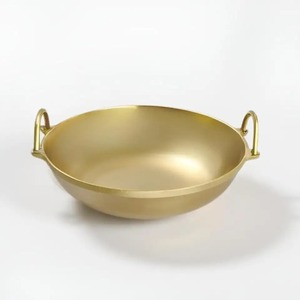 Sartén de Hierro Fundido Pre-Sazonada con Doble Asa, Resistente, Apta para Inducción y Horno - Product Image 2