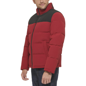 Cheap Price Custom Outdoor <b>Mens</b> Bomber <b>Jackets</b> for <b>Men</b> Puffer <b>Jacket</b> <b>Men</b> Winter <b>Jacket</b> Whole Sale - Product Image 6